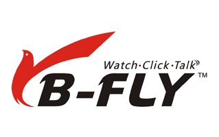 B-fly Logo