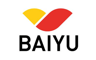 Baiyu Logo