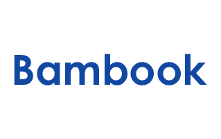 Bambook Logo