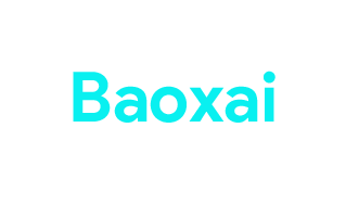 Baoxai Logo