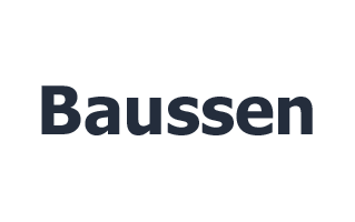 Baussen Logo
