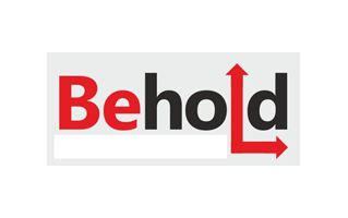 Behold Logo