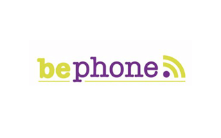Bephone Logo
