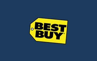 Best-buy Logo