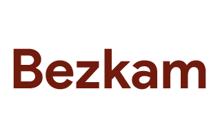 Bezkam Logo