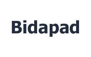 Bidapad Logo