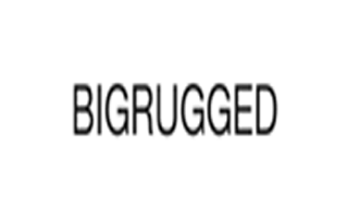 Bigrugged Logo