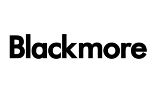 Blackmore Logo