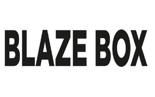 Blazebox Logo