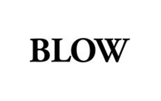 Blow Logo