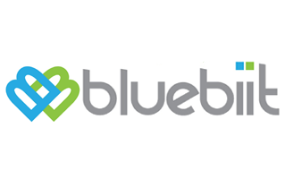 Bluebiit Logo