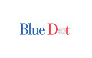 Bluedot Logo