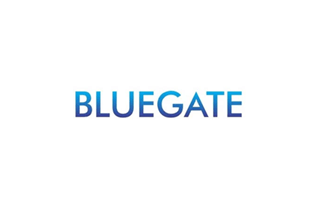 Bluegate Logo