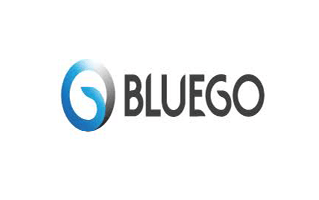 Bluego Logo