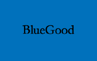 Bluegood Logo