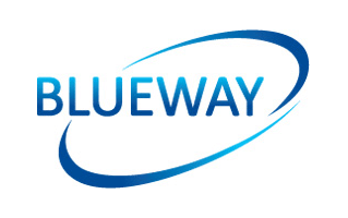 Blueway Logo