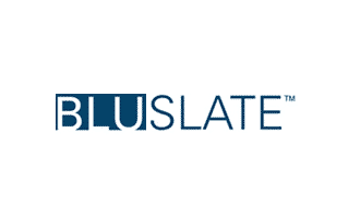 Bluslate Logo