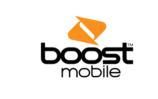 Boostmobile Logo