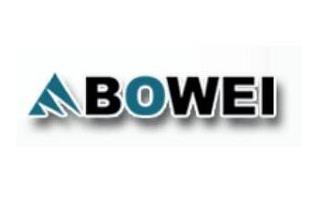 Bowei Logo