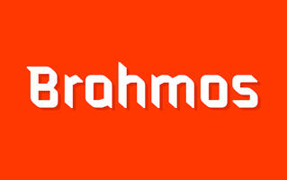 Brahmos Logo