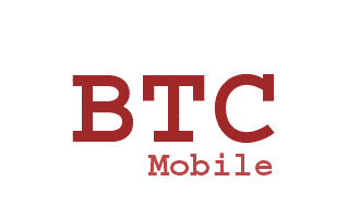 Btc Logo