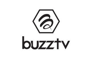 Buzztv Logo