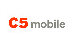 C5mobile Logo