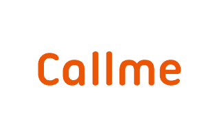 Callme Logo