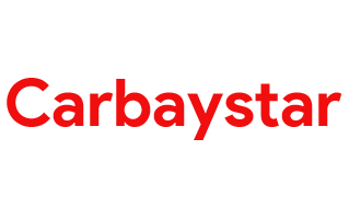 Carbaystar Logo