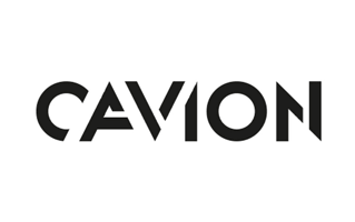Cavion Logo
