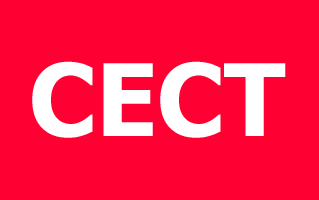Cect Logo