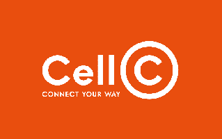 Cell-c Logo