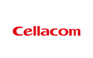 Cellacom Logo