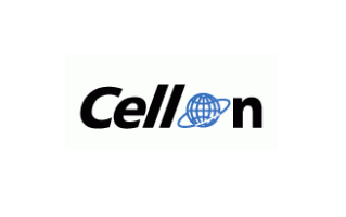 Cellon Logo