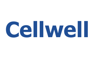 Cellwell Logo