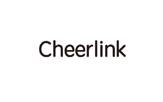 Cheerlink Logo