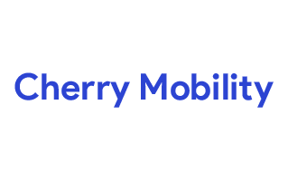 Cherry-mobility Logo