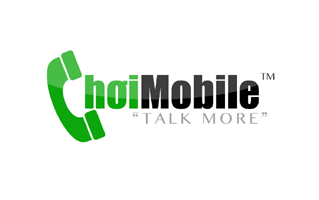 Choimobile Logo