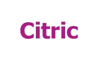 Citric Logo