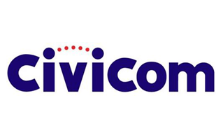 Civicom Logo