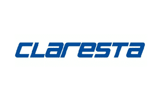 Claresta Logo