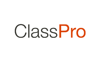 Classpro Logo