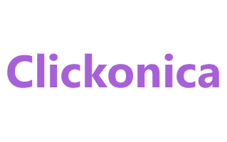 Clickonica Logo