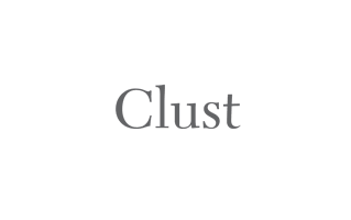 Clust Logo