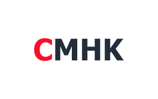 Cmhk Logo