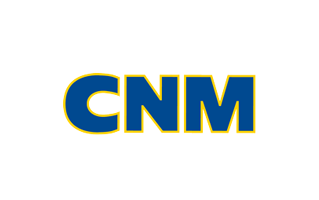 Cnm Logo