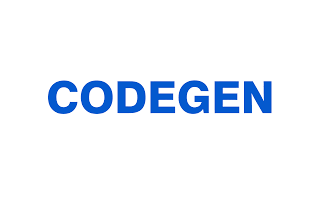 Codegen Logo