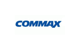 Commax Logo