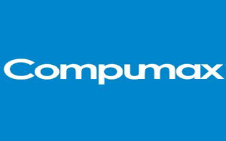 Compumax Logo