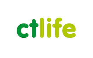 Ctlife Logo